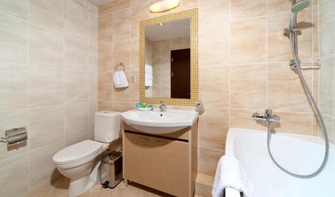 Апартаменты. Гостевой дом Анапа-Лазурная, г. Анапа