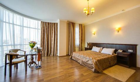 Джуниор сьют