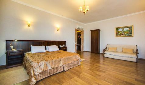 Джуниор сьют