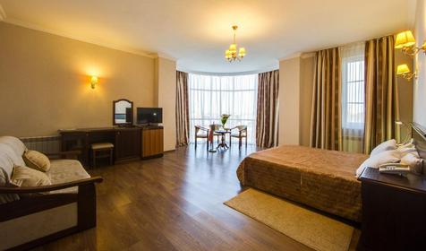 Джуниор сьют