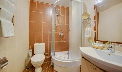 Джуниор сьют