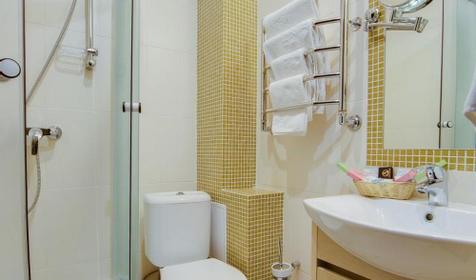 Джуниор сьют