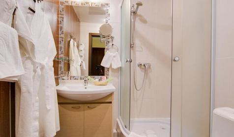 Джуниор сьют