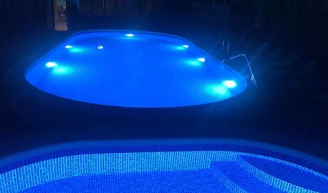 Отель Винговер, г. Анапа, п. Сукко