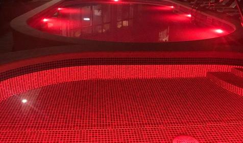 Отель Винговер, г. Анапа, п. Сукко