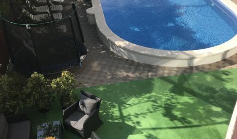 Отель Винговер, г. Анапа, п. Сукко