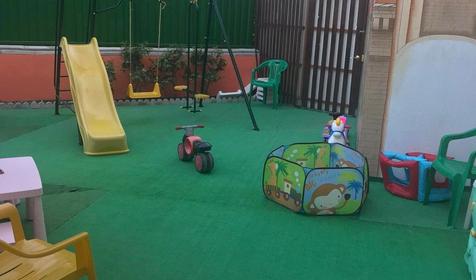 Отель Винговер, г. Анапа, п. Сукко