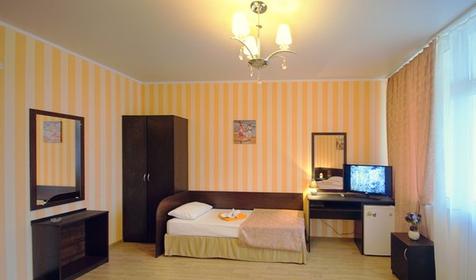 Комфорт трехместный