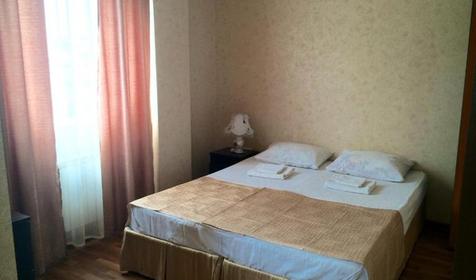 Семейный четырехместный