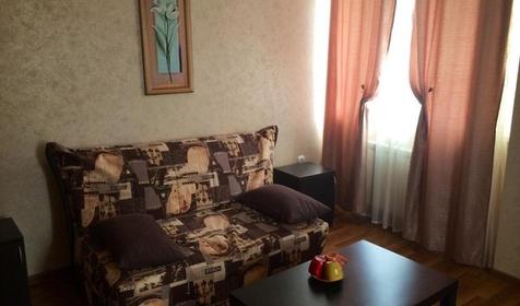 Семейный четырехместный