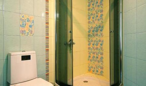 Семейный четырехместный