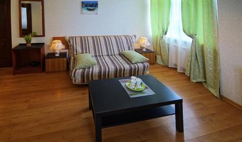 Семейный четырехместный