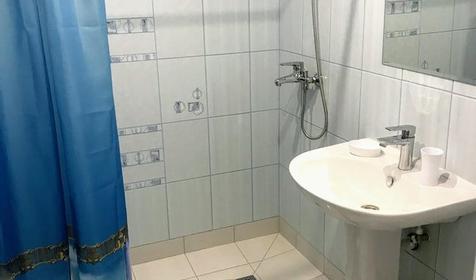 Семейный Морской двухкомнатный