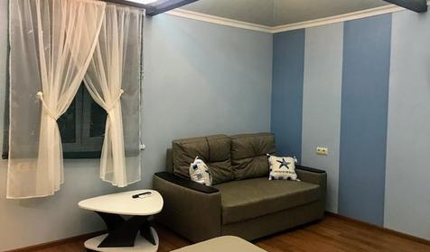 Стандарт Морской четырехместный