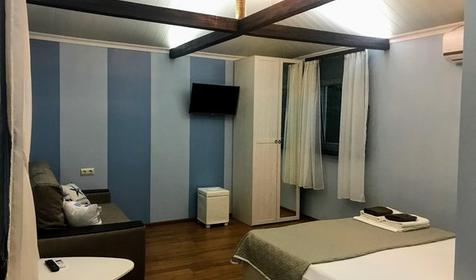 Стандарт Морской четырехместный