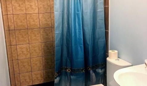 Стандарт Морской четырехместный