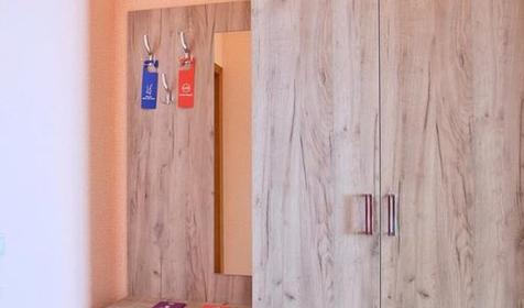 Супериор 2-местный 1-комнатный корпус № 2