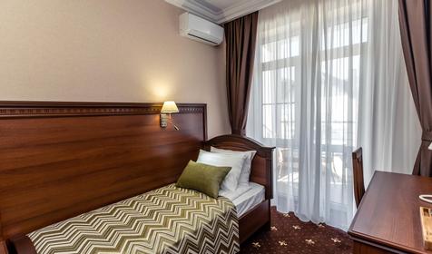 Стандарт двухместный TWIN