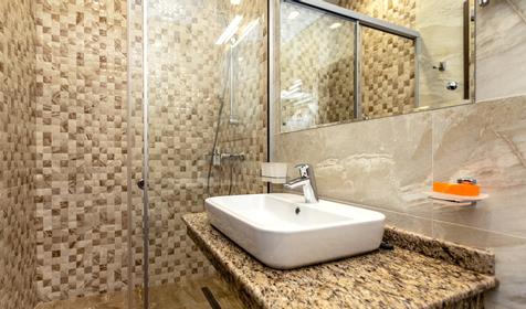 Стандарт двухместный TWIN