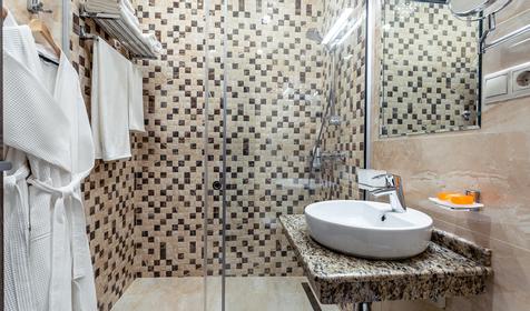 Стандарт двухместный DBL