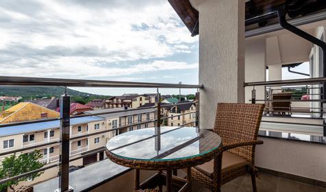 Стандарт двухместный DBL