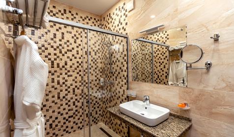 Джуниор сьют двухместный без балкона