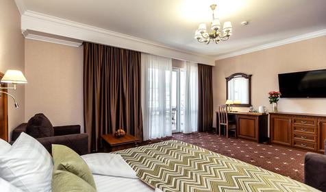 Джуниор сьют двухместный