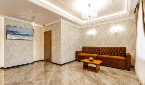 Отель Южные ночи, Геленджик, Кабардинка