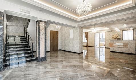 Отель Южные ночи, Геленджик, Кабардинка