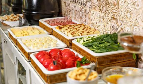 Отель Южные ночи, Геленджик, Кабардинка