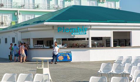 Лазурный берег