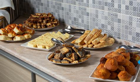 Лазурный берег