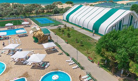 Лазурный берег