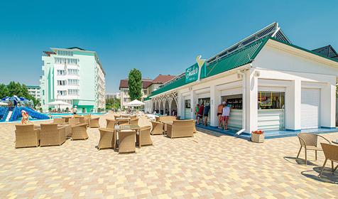 Лазурный берег