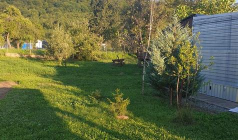 Гостевой дом Вершина, Мостовской р-н, с. Соленое