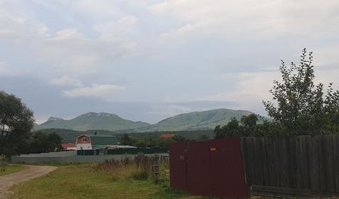 Гостевой дом Вершина, Мостовской р-н, с. Соленое