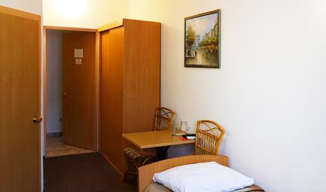 Эконом двухместный TWIN