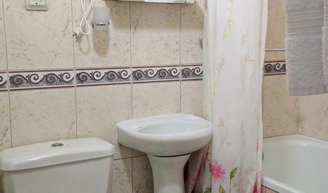 Эконом двухместный TWIN