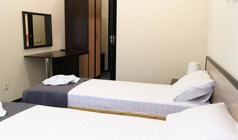 Стандарт двухместный