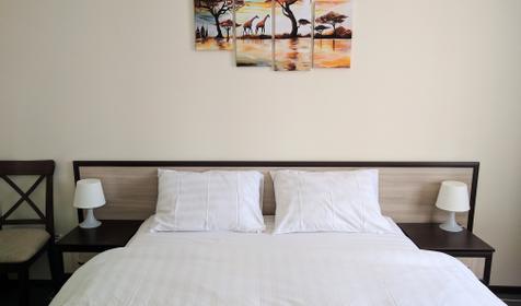 Стандарт двухместный