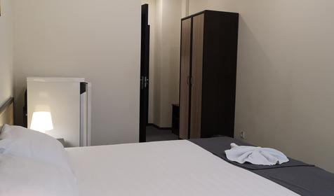 Стандарт двухместный (с доп. местом)