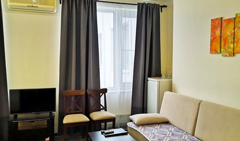 Стандарт плюс двухместный