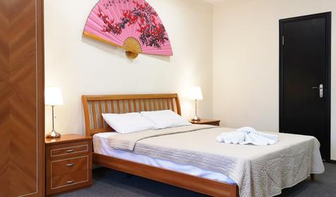 Студио двухместный