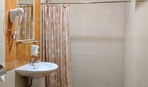 Стандарт трехместный