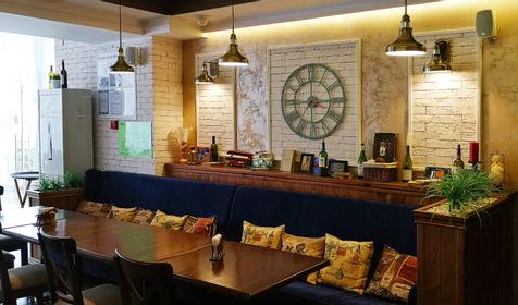 Отель Эделон, Анапа