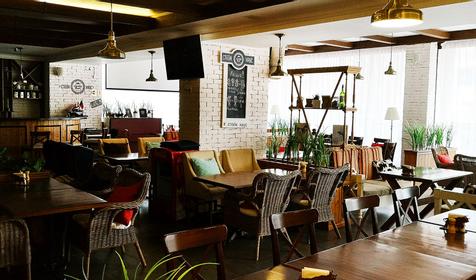 Отель Эделон, Анапа