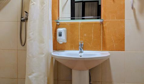 Стандарт двухместный