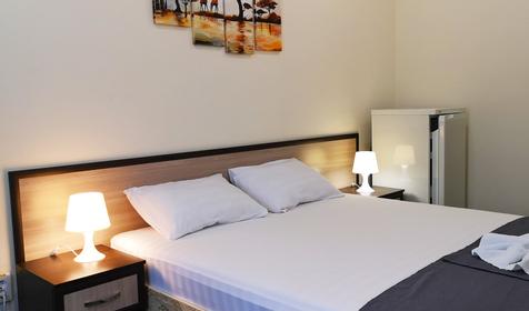 Стандарт двухместный