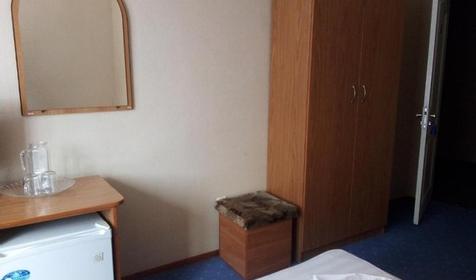 Стандарт двухместный