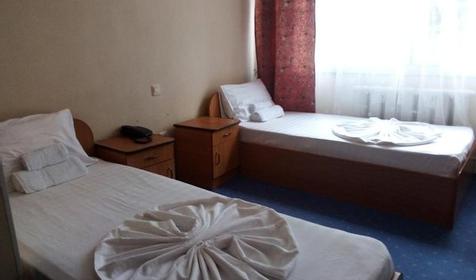 Стандарт двухместный